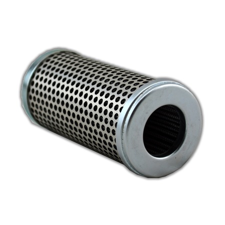 Main Filter Hydraulic Filter, replaces PARKER PXW1A10, 10 micron, Inside-Out MF0066099